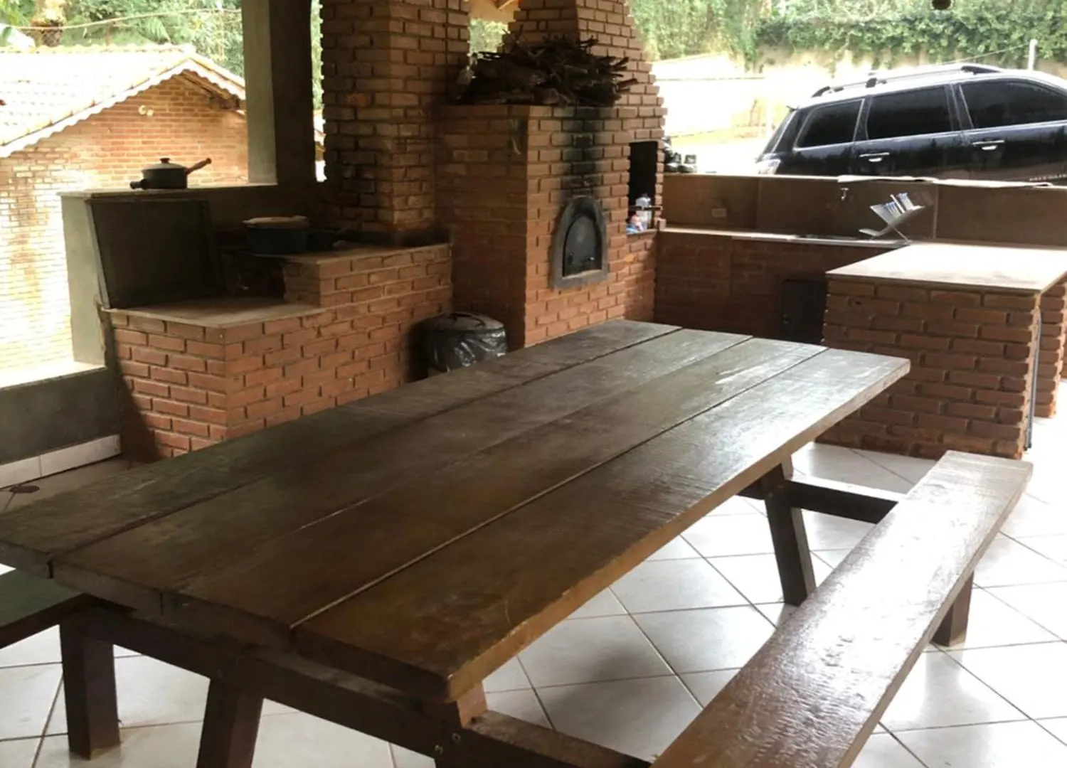 Chacara Puro Malt Villa Mairipora