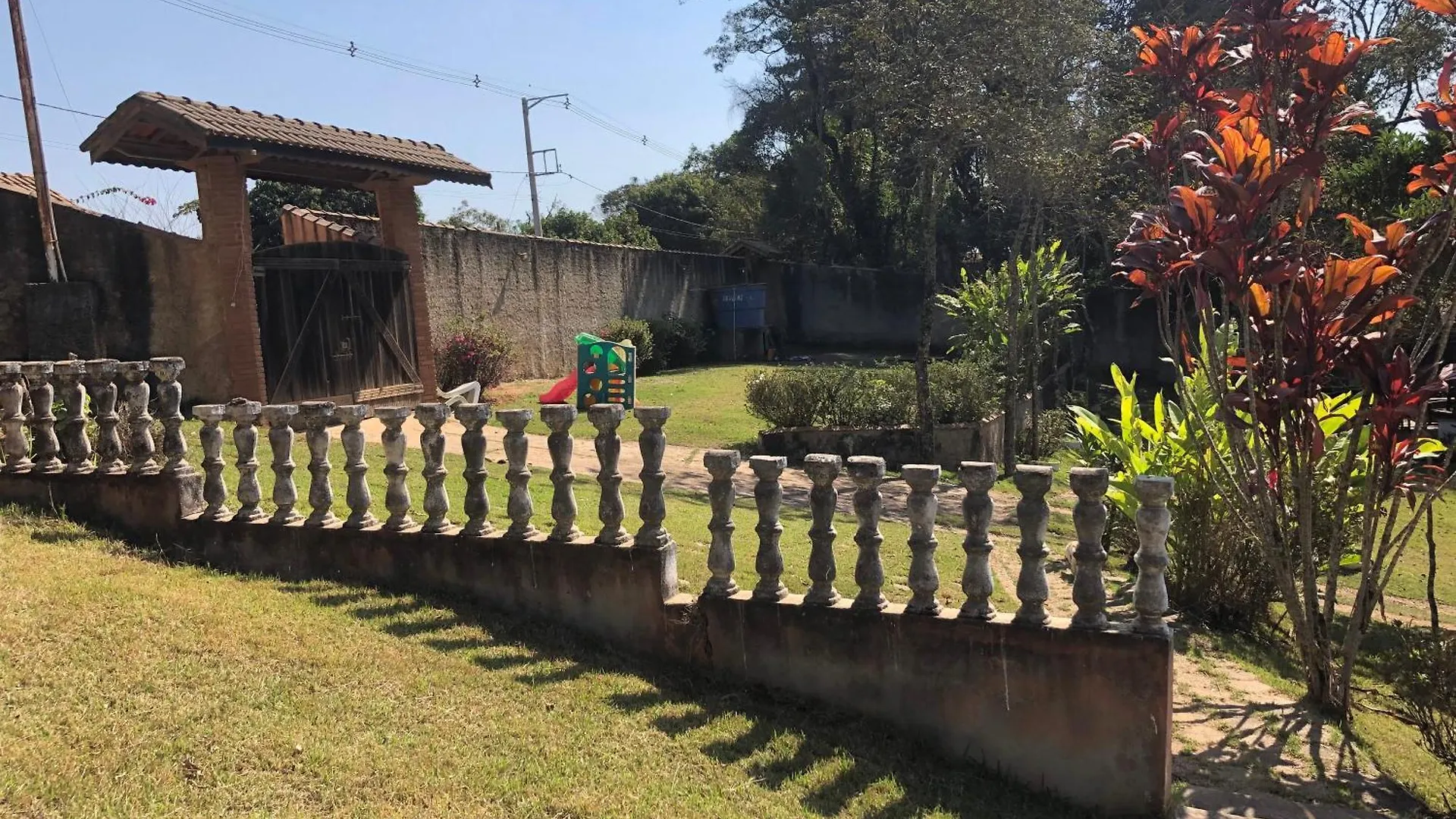Chacara Puro Malt Villa Mairipora Brazil