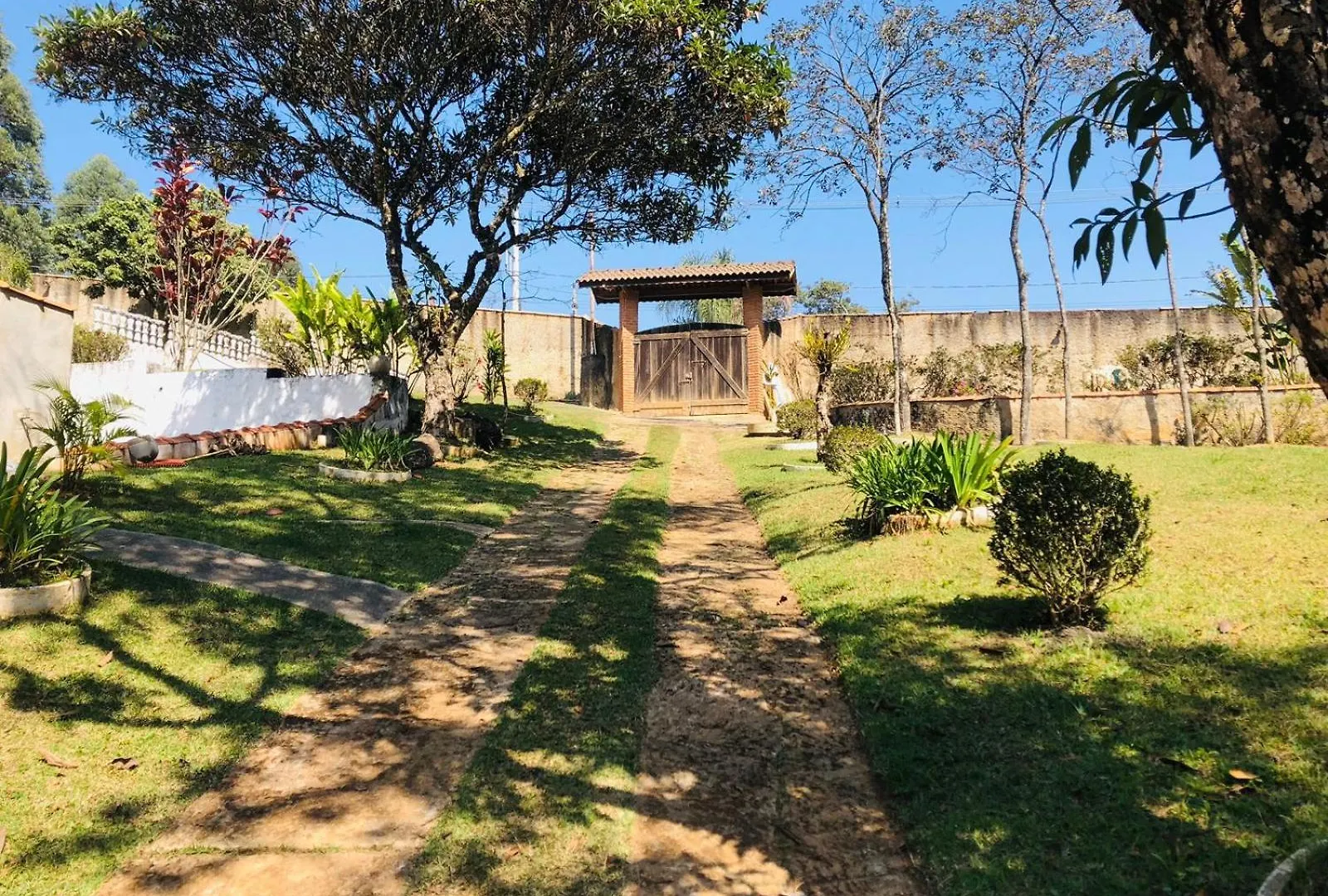 Chacara Puro Malt Villa Mairipora