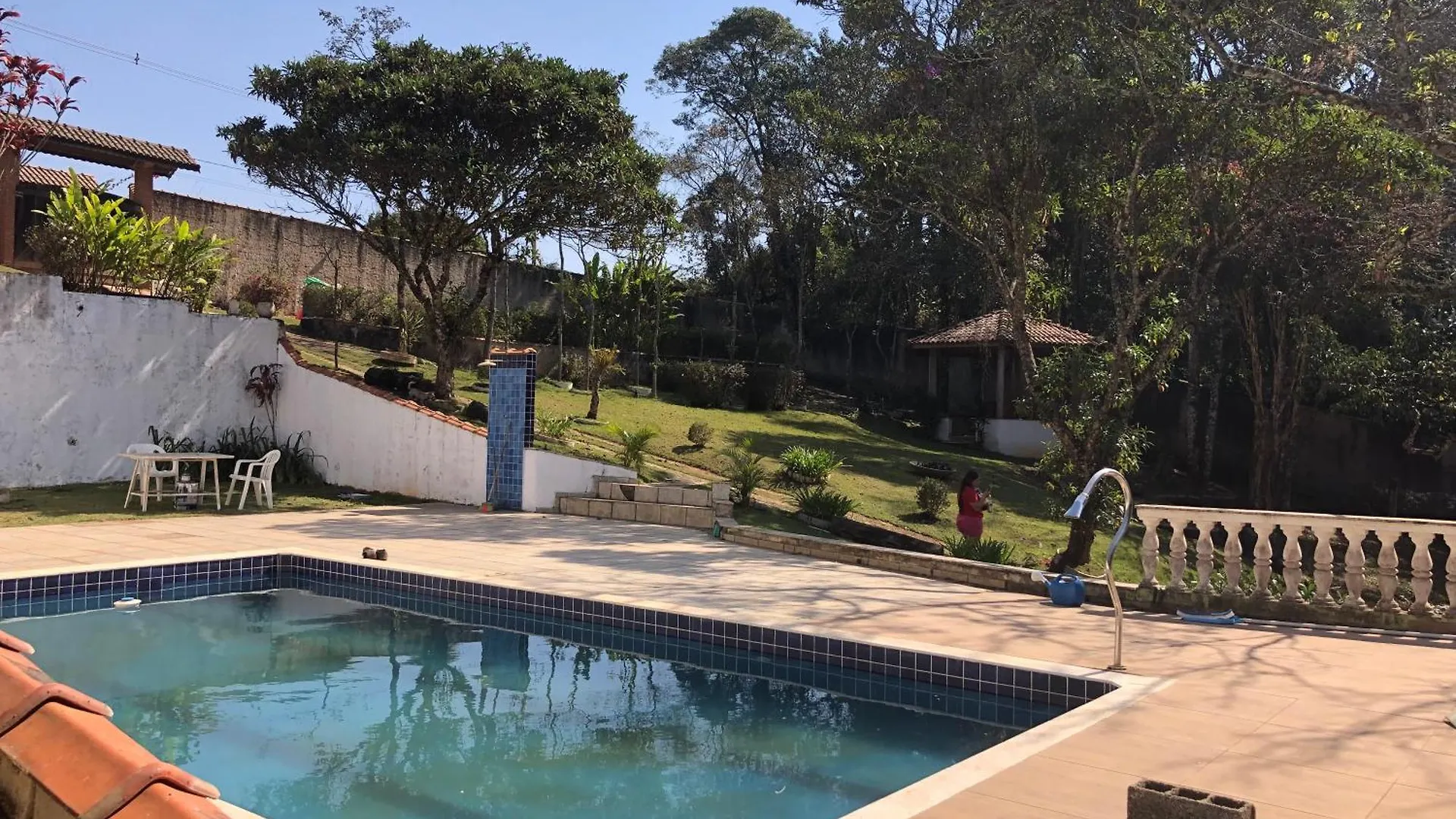Chacara Puro Malt Villa Mairipora 0*,
