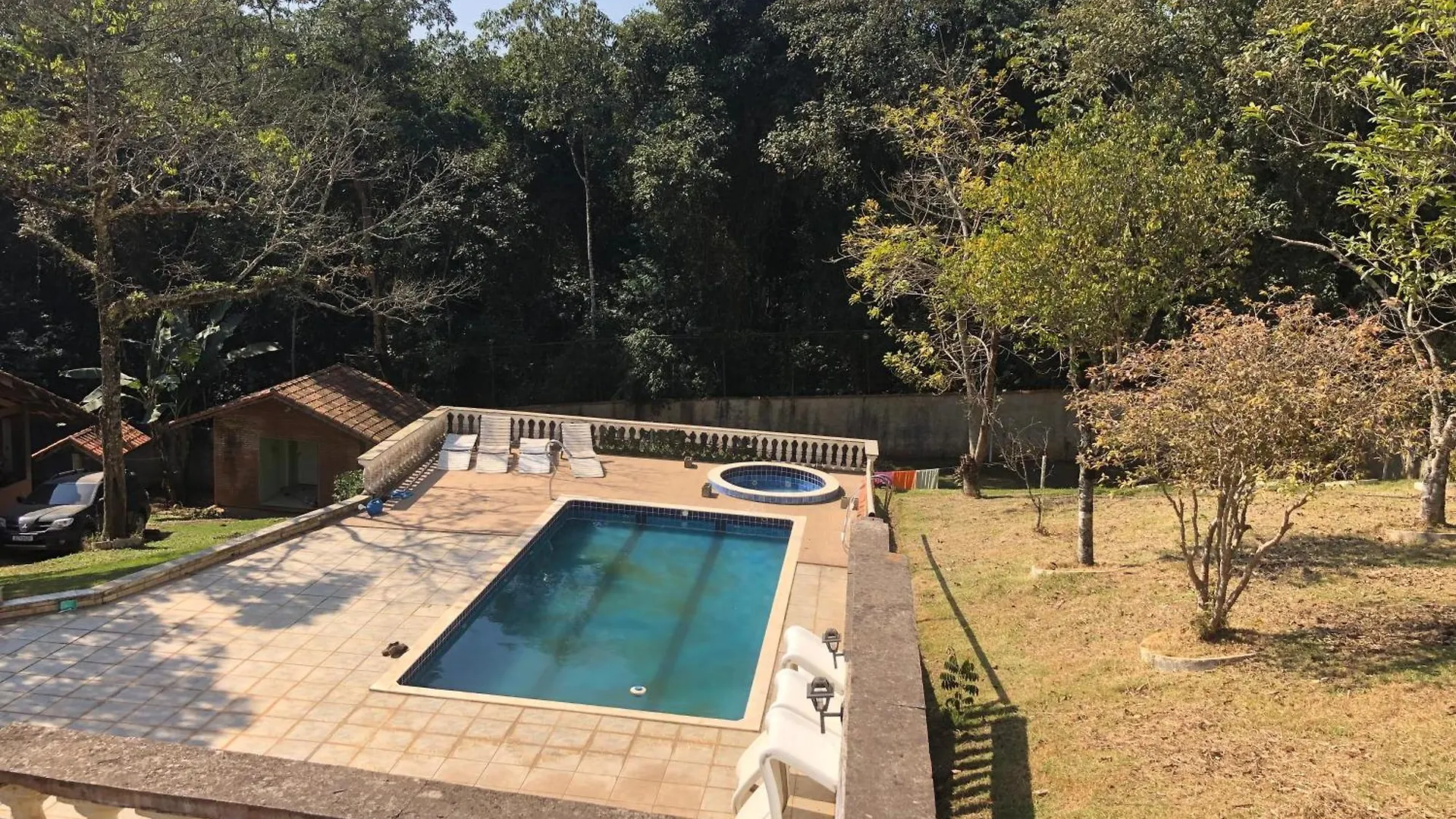 Chacara Puro Malt Villa Mairipora 0*,  Brazil