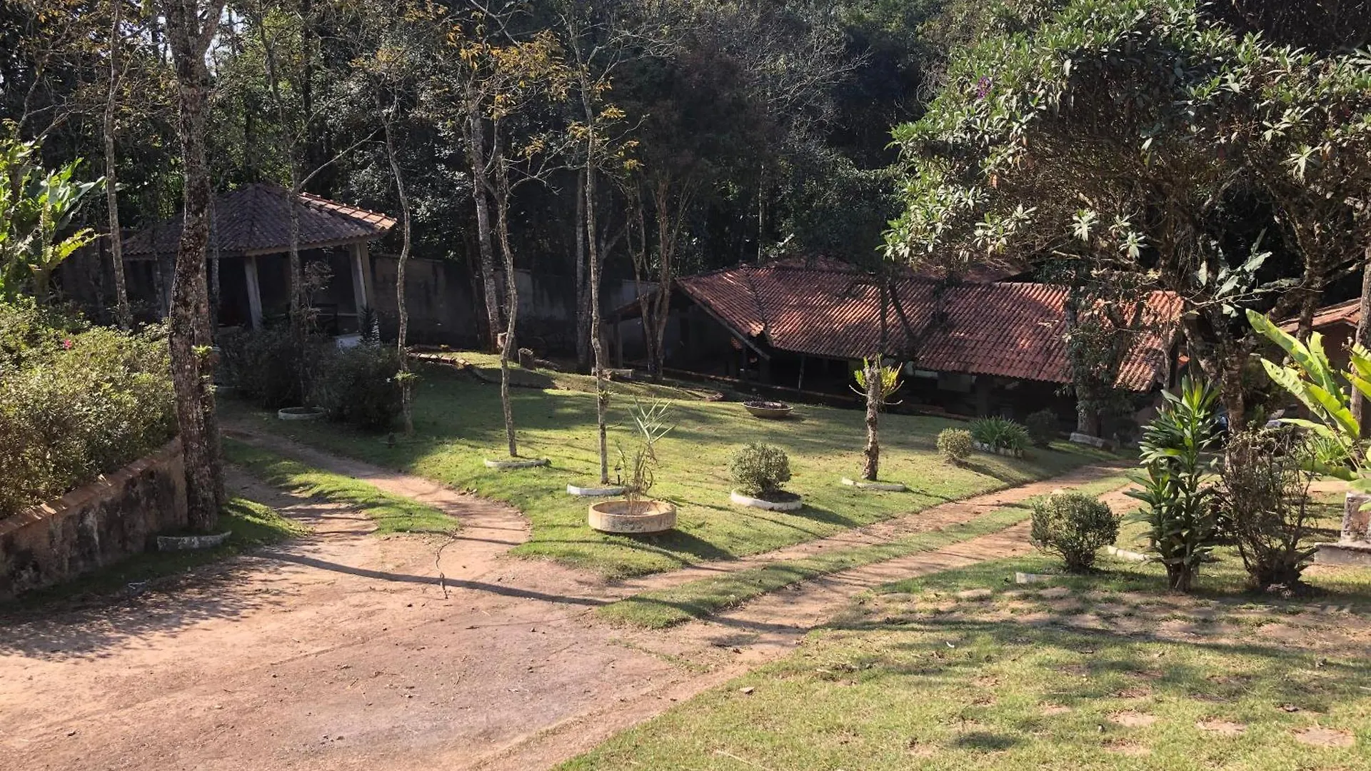 Chacara Puro Malt Villa Mairipora Farm stay